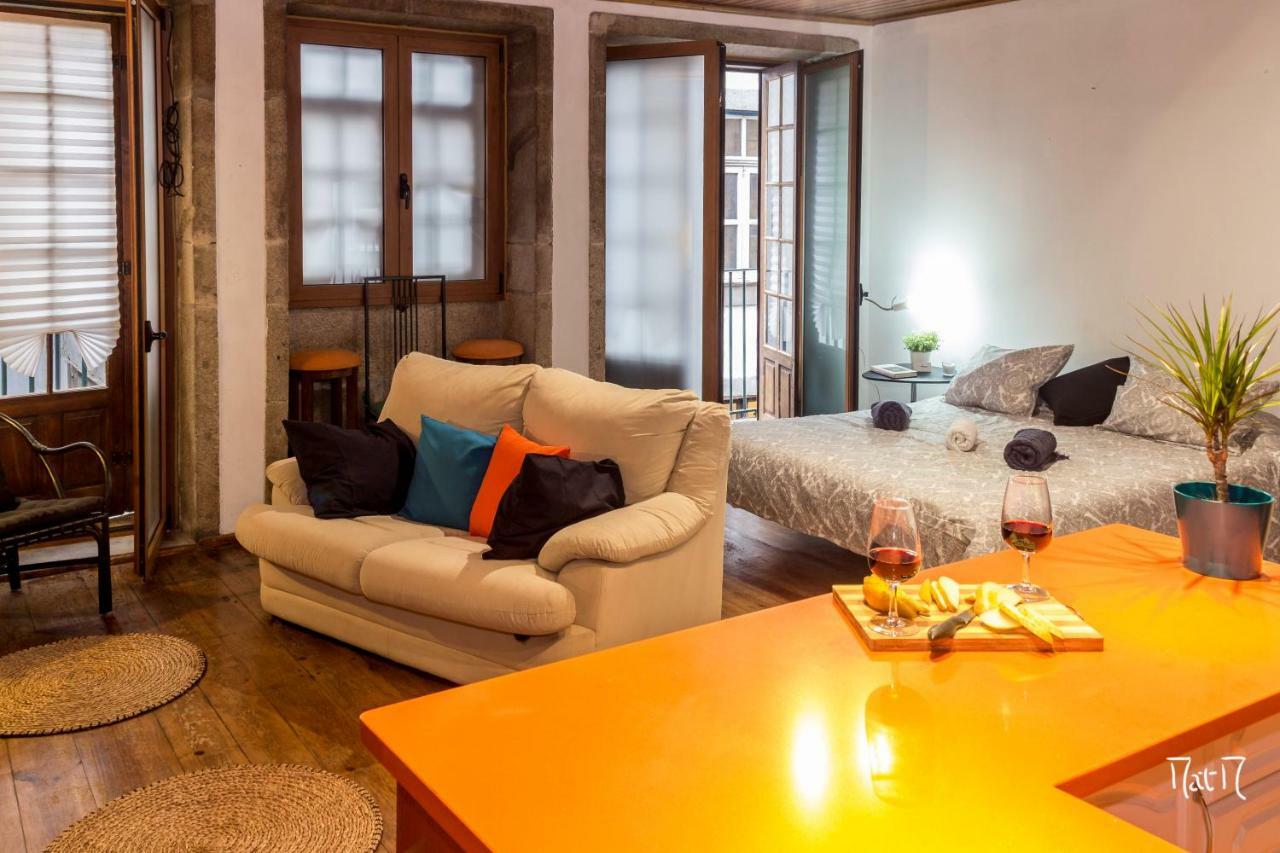 Appartamento Guest H4u - River View