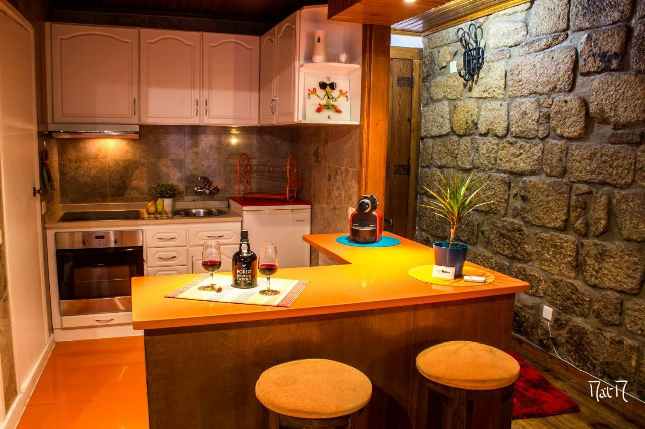 Guest H4u - River View Oporto