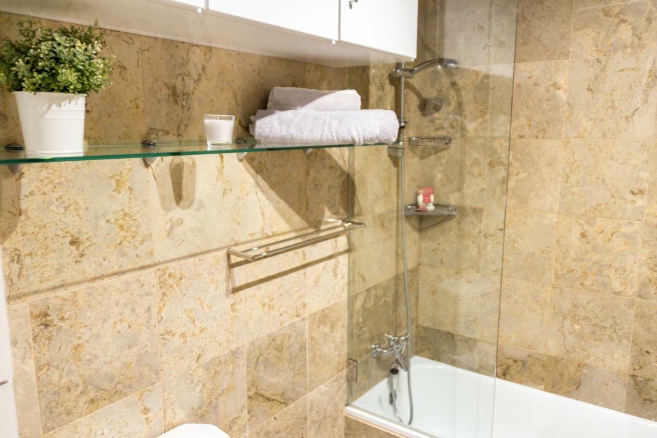 Appartamento Guest H4u - River View Oporto