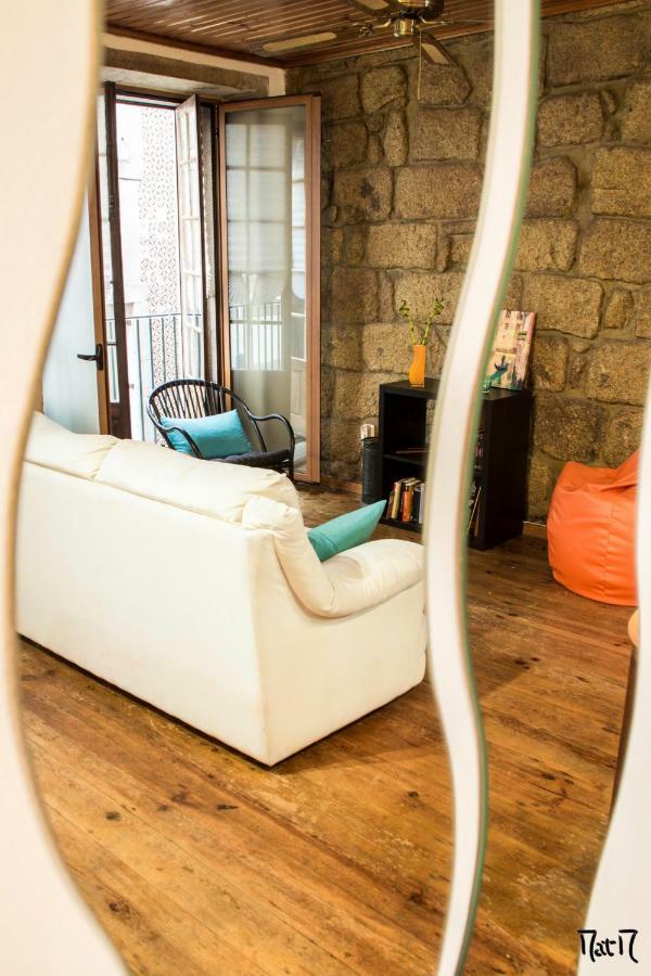 Guest H4u - River View Oporto