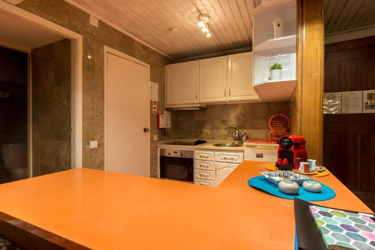 Apartment Guest H4u - River View