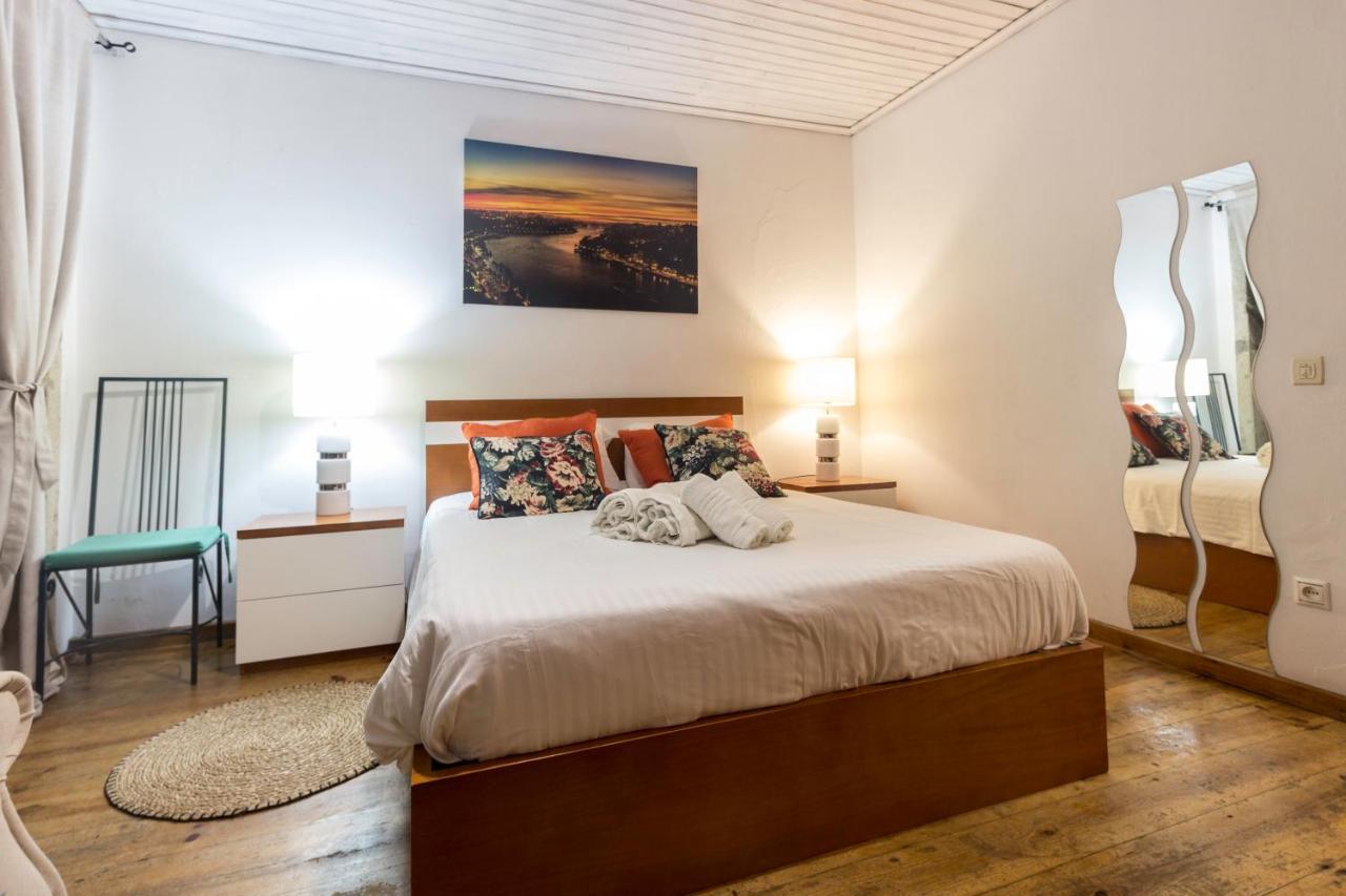 Guest H4u - River View Apartment Porto
