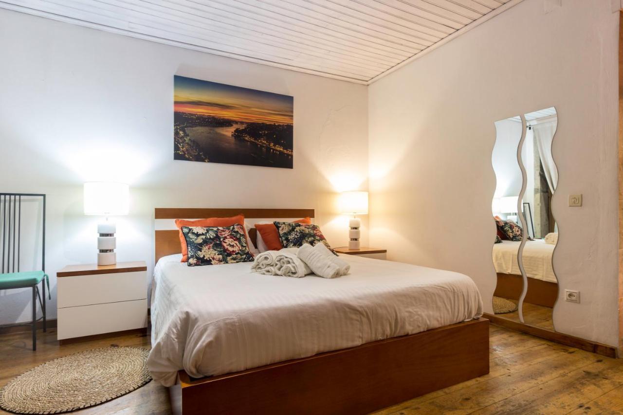 Apartment Guest H4u - River View *