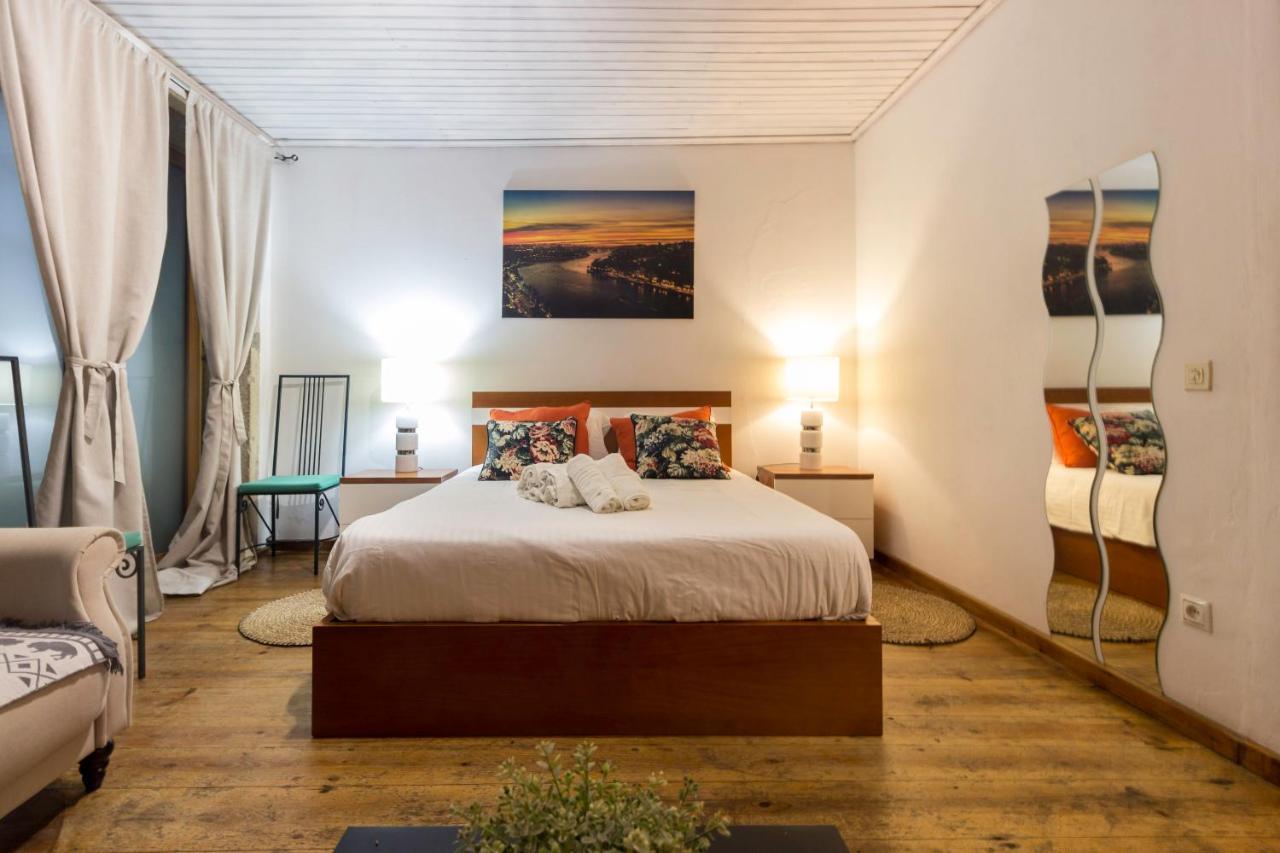 Apartment Guest H4u - River View *
