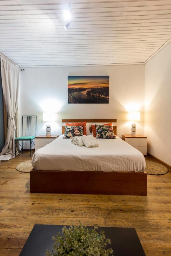 Guest H4u - River View *